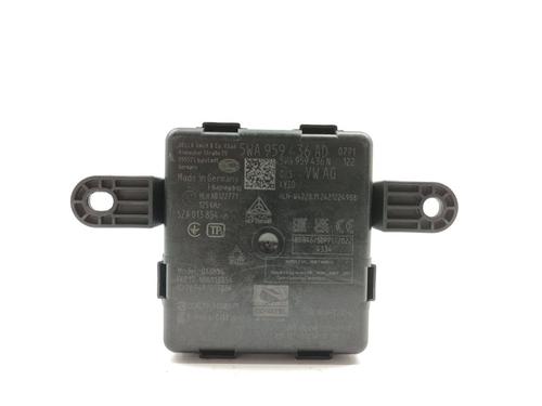 Elektronisk modul VW GOLF VIII (CD1, DA1) 2.0 TSI R 4motion (333 hp) 27894323