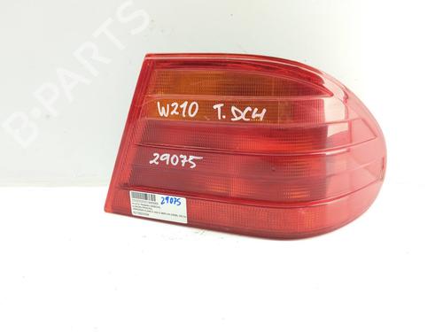 Right taillight MERCEDES-BENZ E-CLASS (W210) E 300 D (210.020) | BP16514872C35 