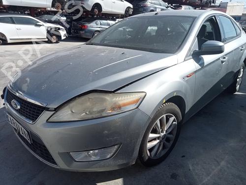 Engine FORD MONDEO IV (BA7)  | BP28709759M1  - Image 26