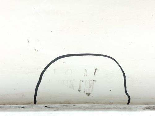 Right front door OPEL COMBO Box Body/MPV (X12) 1.3 CDTI (B05) | BP16680641C3 