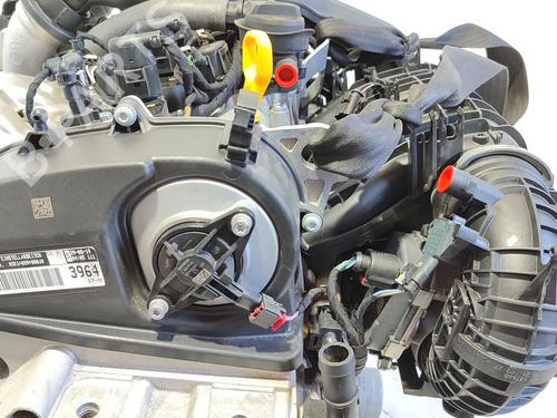 Engine VW T-ROC (A11, D11)  | BP19524036M1 