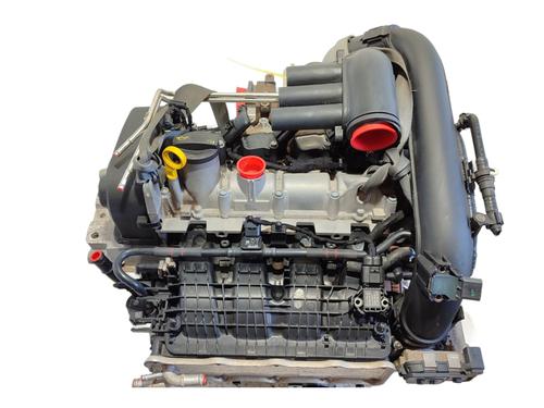 Engine VW CADDY IV MPV (SAB, SAJ) 1.4 TSI | BP29512313M1 