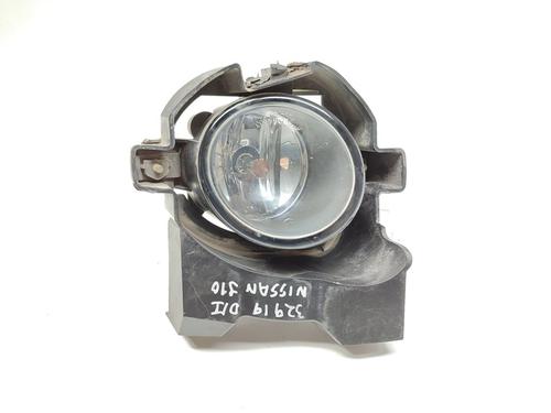 Used Left front fog light NISSAN QASHQAI / QASHQAI +2 I (J10, NJ10, JJ10E) 2.0 dCi (150 hp) 16584780