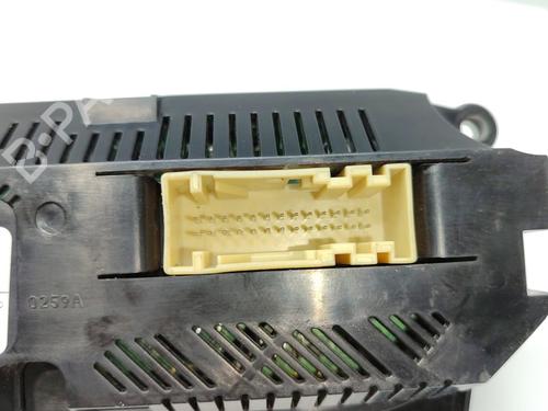 Climate control FORD FOCUS III 1.6 TDCi | BP17238916I5 