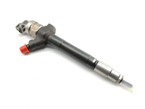 Used Injector FORD TRANSIT Bus (FD_ _, FB_ _, FS_ _, FZ_ _, FC_ _) [2006-2014]  21054746