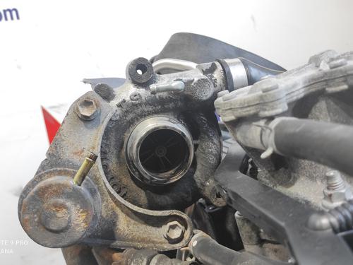 Engine TOYOTA ESTIMA EMINA / LUCIDA (_R1_, _R2_)  | BP16843389M1 