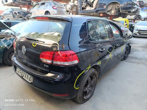 Headlight switch VW GOLF VI (5K1) | BP30000198I24 - Image 12