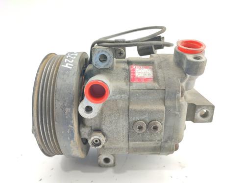 Used AC compressor MITSUBISHI PAJERO PININ I (H6_W, H7_W) 2.0 GDI (H67W, H77W) (129 hp) 16503412