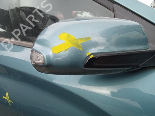 Used Right mirror HYUNDAI KONA (OS, OSE, OSI) [2017-2023]  30700783