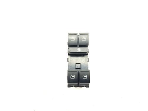 Used Left front window switch Left front window switch VW TIGUAN (5N_) [2007-2018] 34240296 34240296
