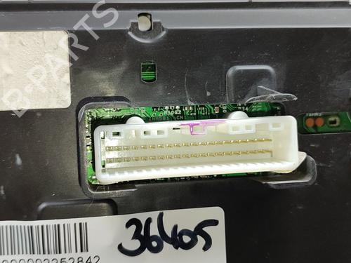 Instrument cluster NISSAN JUKE (F15)  | BP29904725C47