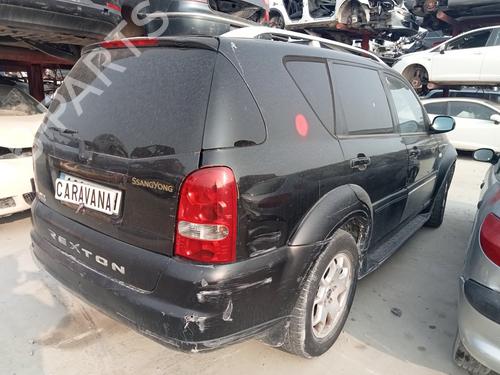 ABS pump SSANGYONG REXTON / REXTON II (GAB_) | BP32303627M43 - Image 11