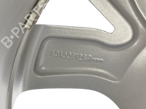 Fælk RENAULT MEGANE IV Hatchback (B9A/M/N_) 1.3 TCe 115 (B9N9) | BP30744202C45