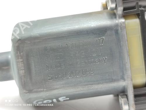 Left front window motor VW GOLF VII (5G1, BQ1, BE1, BE2)  | BP21827673E21 