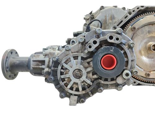 Gearbox HYUNDAI SANTA FÉ II (CM) 2.2 CRDi GLS | BP29512682M3 