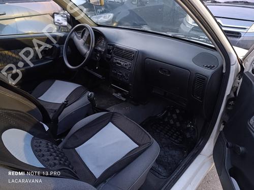 Front left lock SEAT IBIZA II (6K1) 1.4 i | BP27518562C98 