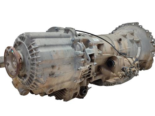Gearbox LAND ROVER RANGE ROVER SPORT I (L320) 2.7 D 4x4 | BP19111472M3 