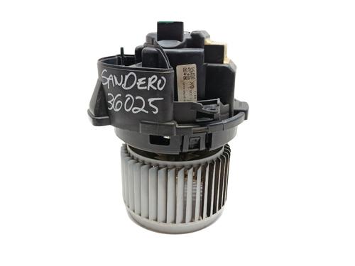 Heater blower motor DACIA SANDERO III | BP32385141M62