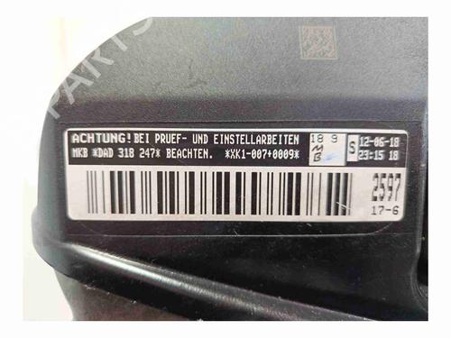 Engine SKODA KAROQ (NU7, ND7) 1.5 TSI | BP38341319M1 - Image 12