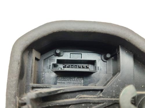 Rear right lock BMW X3 (E83) 2.0 d | BP16932310C99 