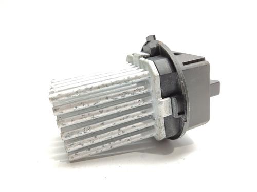 Heater resistor MERCEDES-BENZ SPRINTER 3,5-t Van (B906) 313 CDI (906.631, 906.633, 906.635, 906.637) | BP17681473M108 