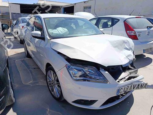Left taillight SEAT TOLEDO IV (KG3) 1.2 TSI | BP36676061C34 - Image 3