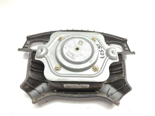 Driver airbag LAND ROVER DISCOVERY II (L318) 2.5 Td5 4x4 | BP16507243C9 