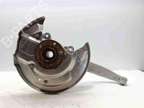 Used Left front steering knuckle Left front steering knuckle 38538519 38538519