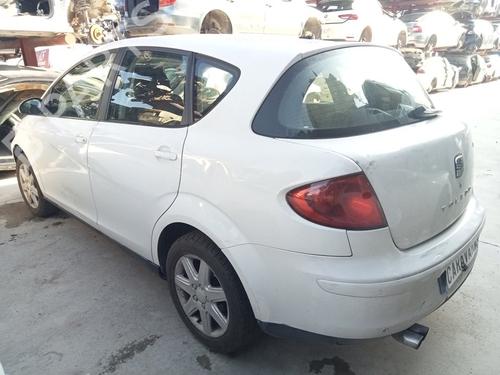 Left rear window motor SEAT TOLEDO III (5P2)  | BP22419370E23 