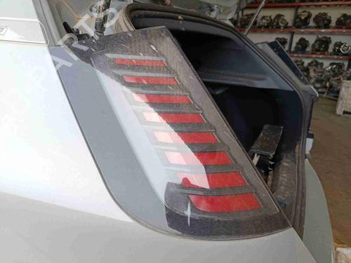 Used Left taillight Left taillight 36988382 36988382