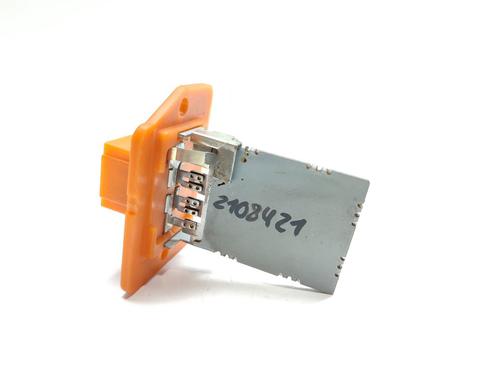 Heater resistor HYUNDAI TUCSON (TL, TLE) 1.6 GDi | BP17531855M108 