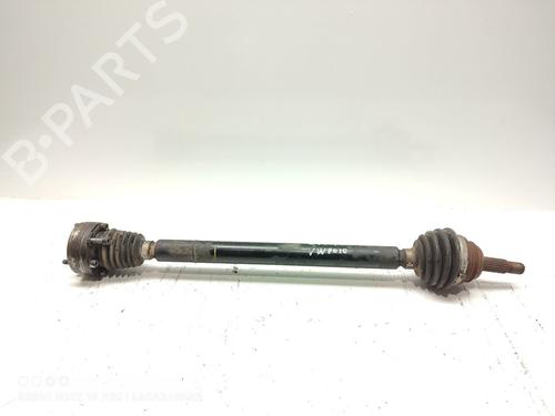 Used Right front driveshaft VW POLO (6N2) [1999-2001]  19421884
