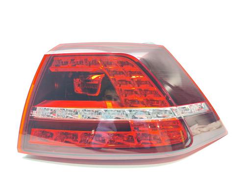 Used Right taillight VW GOLF VII (5G1, BQ1, BE1, BE2) 2.0 GTD (184 hp) 20665198