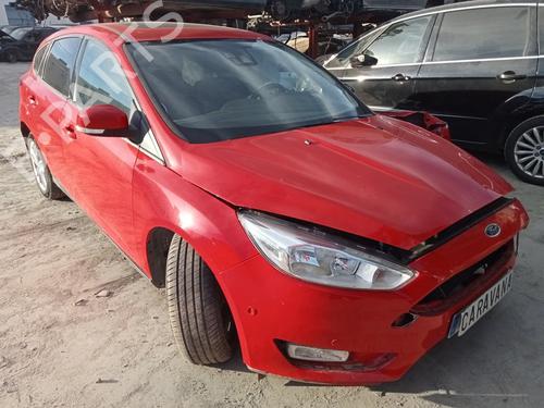 Steering rack FORD FOCUS III 1.5 TDCi | BP26948187M22 