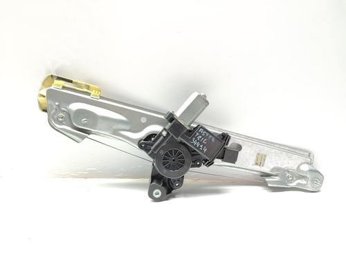 Used Rear right window mechanism OPEL ASTRA K (B16) 1.6 CDTi (68) (110 hp) 18532072