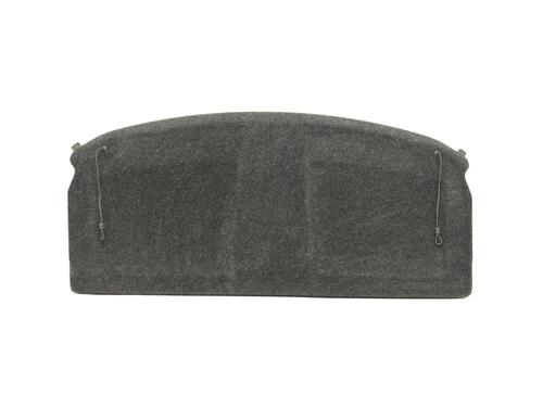 Used Rear parcel shelf Rear parcel shelf TOYOTA AURIS (_E18_) 1.8 Hybrid (ZWE186_, ZWE186R) (136 hp) 34123473 34123473