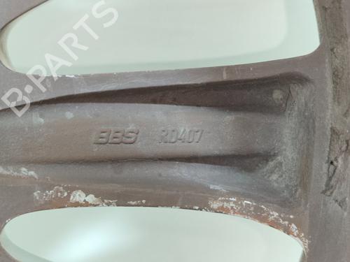 Rim BMW 5 (E60) 520 d | BP19098795C45 