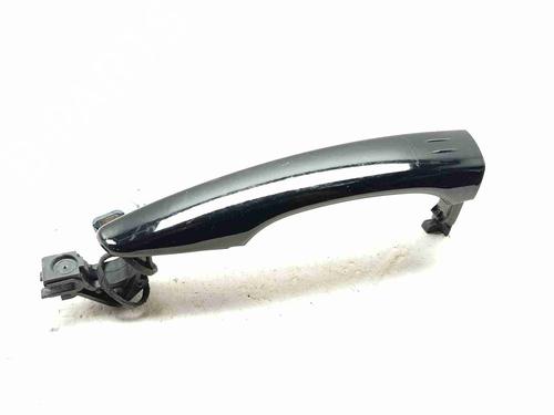 Used Front left exterior door handle Front left exterior door handle PEUGEOT 508 II (FB_, FH_, F3_) Hybrid 225 (F35GQU) (224 hp) 36431241 36431241