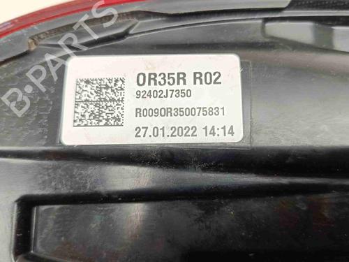 Right taillight KIA XCEED (CD) | BP39071020C35 - Image 6
