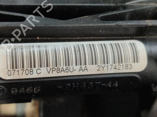 Engine FORD FIESTA VI (CB1, CCN) 1.4 | BP19098765M1 