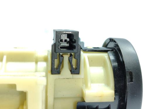 Ignition barrel NISSAN QASHQAI II (J11, J11_) | BP16507021M48