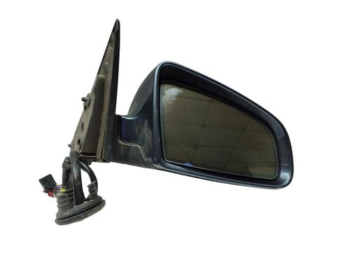 Used Left mirror AUDI A6 C6 Avant (4F5) [2004-2011]  25935740