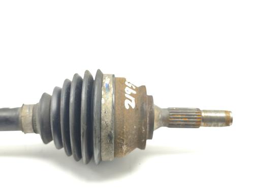 Left front driveshaft CITROËN C3 III (SX) | BP30511344M38