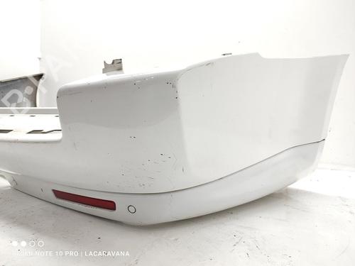 Rear bumper LAND ROVER RANGE ROVER SPORT I (L320) 3.0 D 4x4 | BP16513031C8 