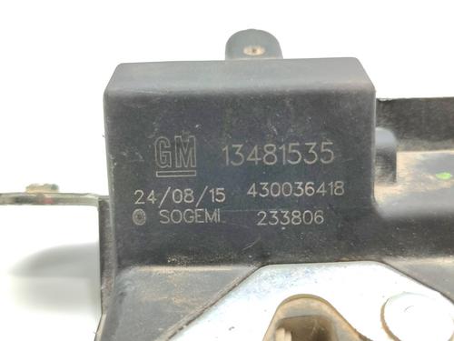 Tailgate lock OPEL CORSA E (X15)  | BP16853595C101 