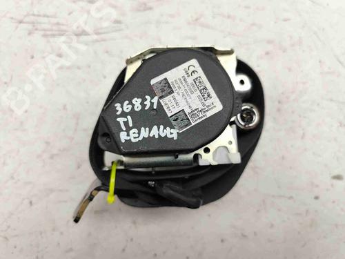 Rear left seatbelt RENAULT CAPTUR II (HF_) TCe 90 (HFM6) | BP37027179I29 - Image 2