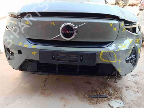 Used Front bumper Front bumper VOLVO XC40 (536) Recharge (231 hp) 40458743 40458743