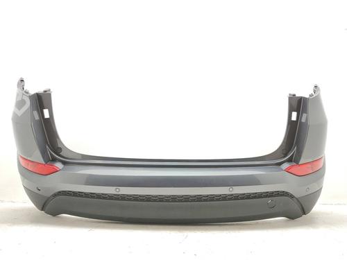 Used Rear bumper HYUNDAI TUCSON (TL, TLE) 1.7 CRDi (116 hp) 27301892