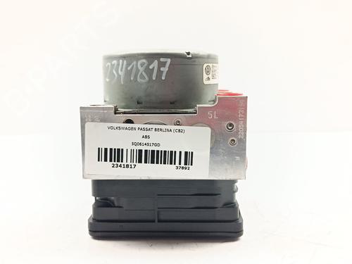 ABS pump VW PASSAT B8 (3G2, CB2) | BP31992736M43