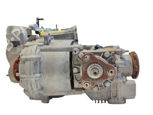 Gearbox VW GOLF VII (5G1, BQ1, BE1, BE2) 1.6 TDI | BP27458114M3